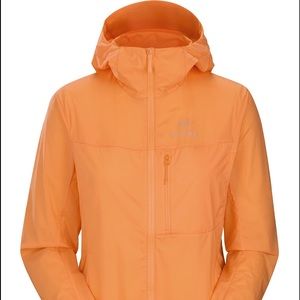 Arc’teryx Womens Hoody